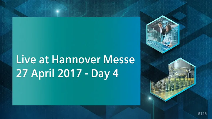 Live @HM Day 4 | 27 April 2017