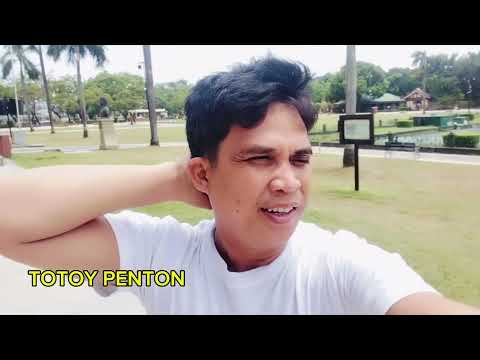 LUNETA UPDATE CLEAR NA ANG GANDA