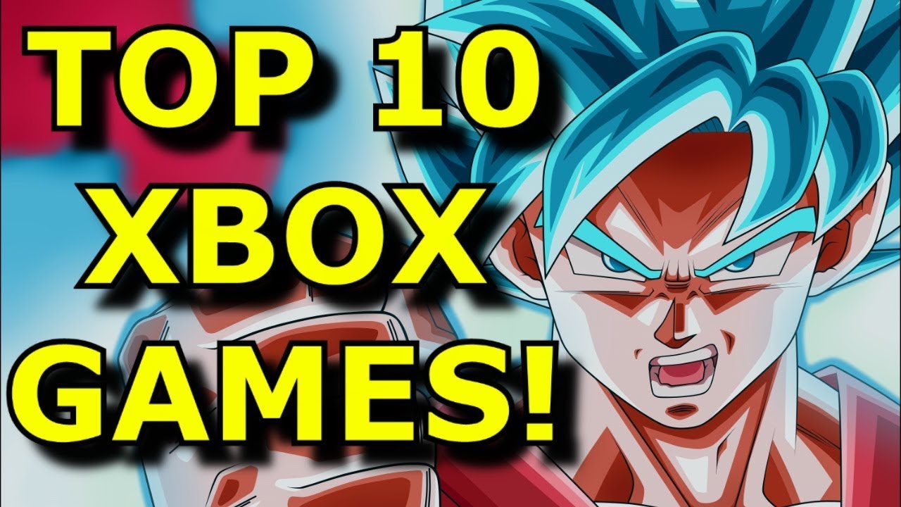 top 10 best xbox one games