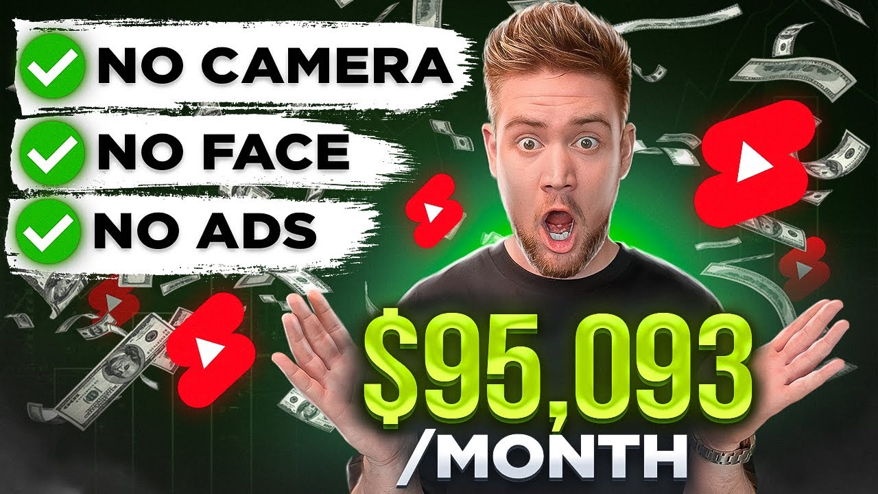 How to Make a Viral YouTube Video With AI Generator | FULL TUTORIAL ...