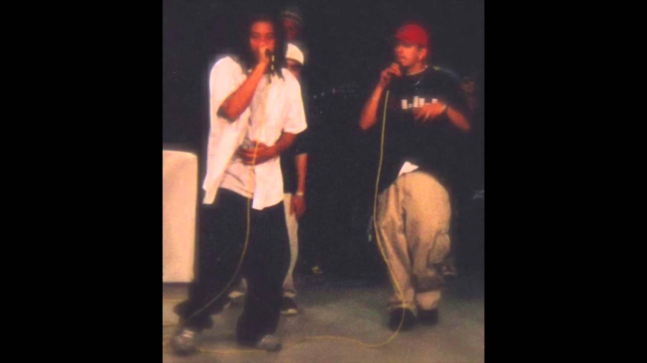 InTheVisualz - Quicksand (2003)