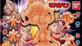 キン肉マン キンケシ04の商品画像【2018年01月「第2週」発売】