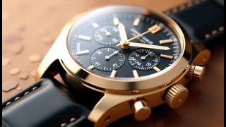 The Swiss Killer List 7 Premium Watches Under $500