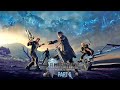The Road Trip Before Chaos/Gladious Dlc (Final Fantasy 15 Windows Edition) Part 5