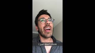 Shit Product Managers Say