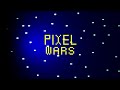 PIXEL WARS