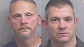 Officers charged with murder in shooting death of Jamarion Robinson arguing this week for immunity