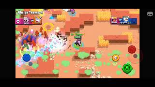 Willow 800 #brawlstars #gene