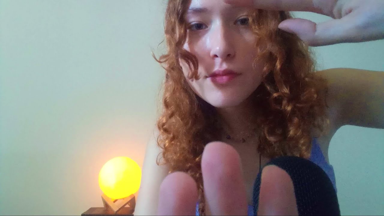 ASMR en Español | Atención Personal Impredecible (VOLVI)