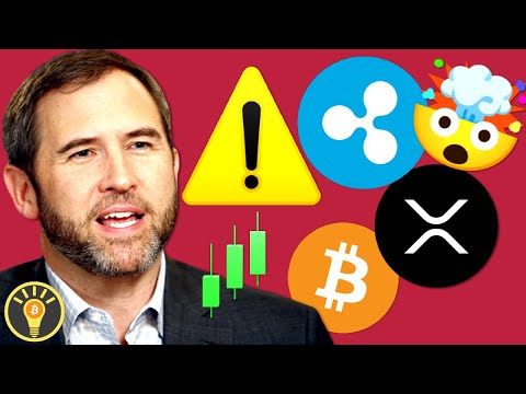 🚨BIG CRYPTO NEWS! RIPPLE XRP IRELAND EXPANSION, EDX MARKETS, CRYPTO REGULATION, WYOMING STABLECOIN