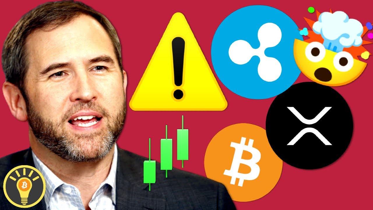 🚨BIG CRYPTO NEWS! RIPPLE XRP IRELAND EXPANSION, EDX MARKETS, CRYPTO