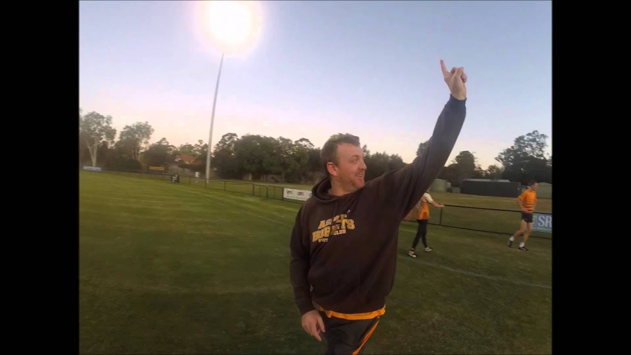 Hornets TV Grand Fianl Edition