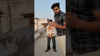 Mohit vs 4 bites roti challenge 😱 | क्या मोहित चैलेंज कर पाएगा 🤔