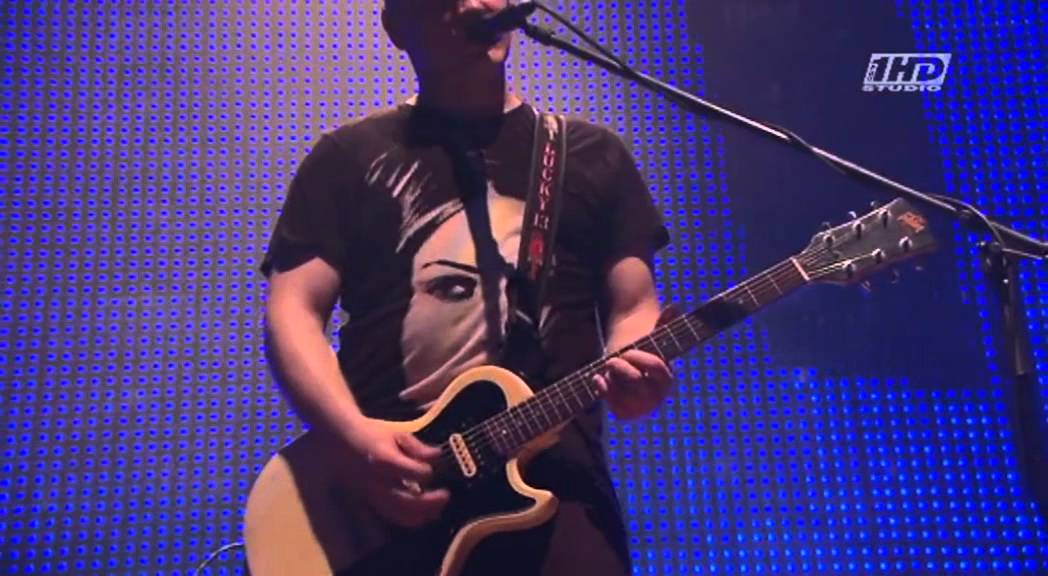 Dzelzs Vilks - Lauj Man Tevi (Live)