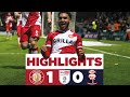 Stevenage Lincoln goals and highlights