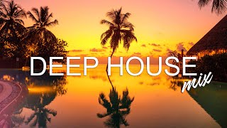 New Year Mix 2023 🌱 The Best Of Vocal Deep House Music Mix 2023 🌱 Summer Music Mix 2023 #16