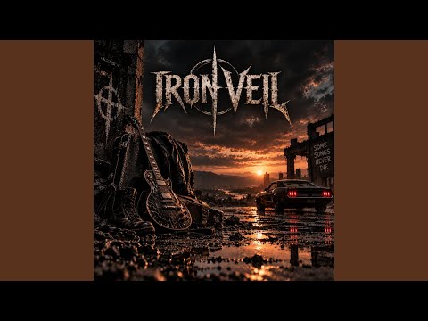 One Foot in Hell