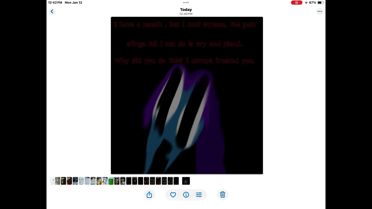 fullmoon images i made