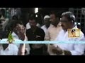 Yellow Party Leaders Land Mafia in Puttaparthi