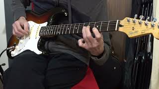 日本製 Squier Japan Stratocaster Fujigen mqdefault.jpg