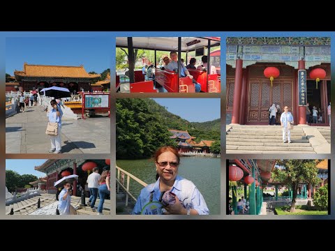 2 days visit to China part 1 Zhuhai