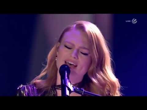 Sido Live in München 2019- Claudia Emmanuela Santoso  The Voice of Germany [Der Himmel soll warten]