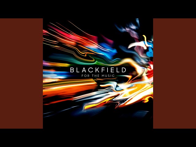 Blackfield - Over and Over