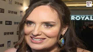 The Guilty Feminist Deborah Frances-White Reflects On Feminism