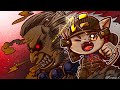 【リュウ】ネットの荒波に揉まれた猫【スト6 SF6 RYU】