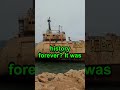 The Shocking Truth About El Alamein: How Italian Defections #shorts