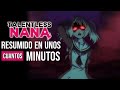 ◼️ El ANIME de AMONG US resumido en unos cuantos minutos | Munou na nana