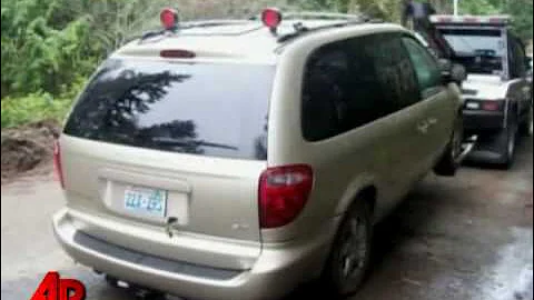 Autopsy: Boy Found on Wash. Beach Drowned