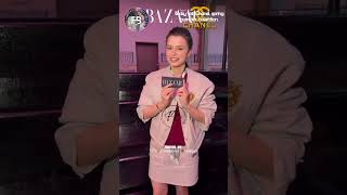 Becky&quot;love dresses giving masculine energy&quot;#beckyarmstrong #freenbecky #fyp  #freenbeck #srchafreen