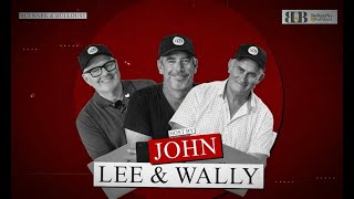 Bulwarks And Bulldust Show - Vodcast Launch