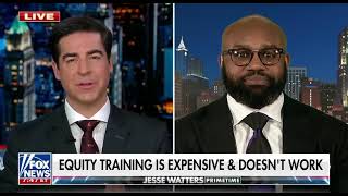 Diversity, Equity, and Inclusion w/Jesse Watters and John Amanchukwu