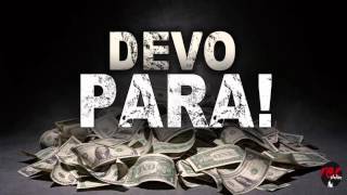 Devo- PARA ! Resimi