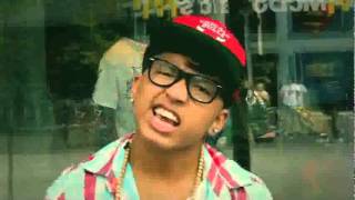 Watch DPryde Prizzy Prizzy gucci Gucci Remix video