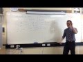 Integration by Parts Concepts