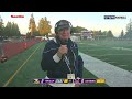 Lake Stevens Vikings vs Puyallup Vikings Football