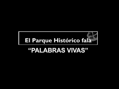 Palabras Vivas –