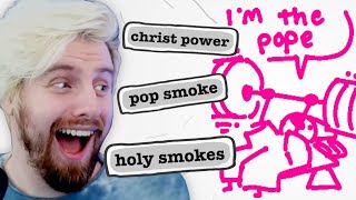 Ranking the FIRST EVER Jackbox Party Pack
