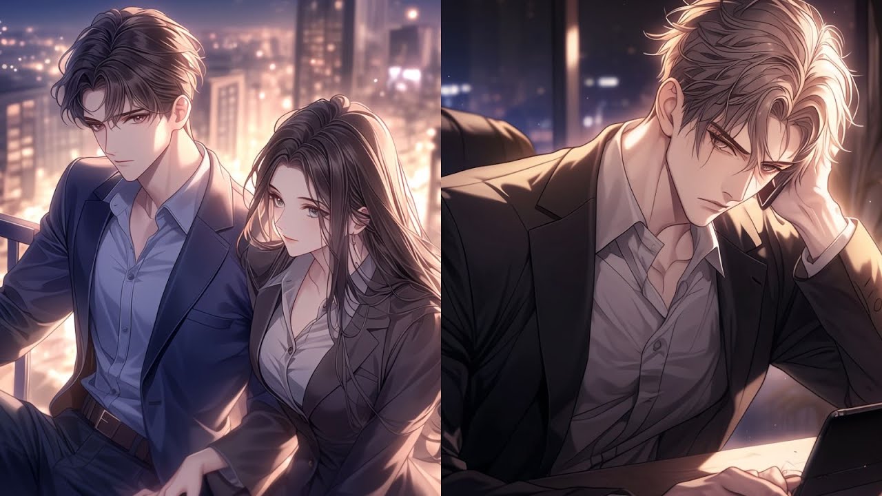 Para ser la amante, tras la amnesia de mi esposo, le busqué una nueva esposa.