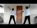 CHA CHA "Sway" - Ballroom Dance Cover (P.E.)