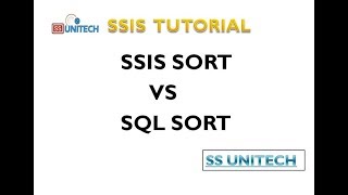 sort transformation in SSIS | ssis interview questions and answers | SSIS Tutorial Part 15