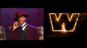 Will Smith - Wild Wild West (LaRCS, by DcsabaS, 1999)