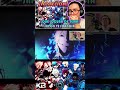 Japón x Francia (Blue Lock) | Mecanismo de Cuervos | Kballero | (Reacción) | Parte 9 #bluelock #rap