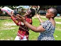 MUNGU UNIREHEMU BY MARYANN FIDERI FT BRAVIN FANI Official Video