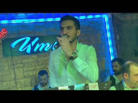 Uğurcan - Kaynat Bakalım (Umut Sahne)