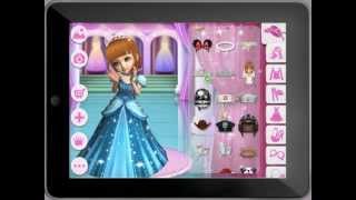 Coco Dress Up 3D Trailer