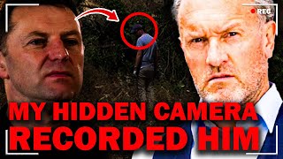 Detective Bernt Video of Gerry's Actions Released ? | Madeleine McCann | True Crime Documentary Profile